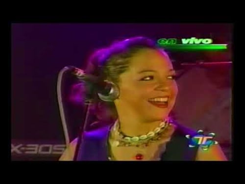 Concierto Completo NATALIA LAFOURCADE TELEHIT EN VIVO (La Forquetina)