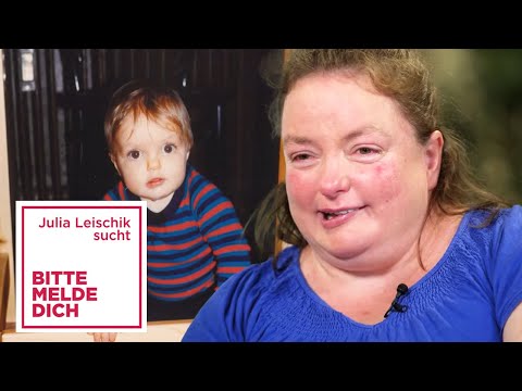 Nordsee-Drama: Findet Katharina ihre leibliche Mutter? | 1/2 | Julia Leischik sucht