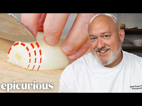 29 Vegetable Hacks Every Home Cook Should Know | Epicurious 101