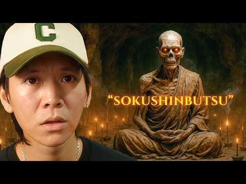 5 Forbidden Occult Practices in Asia That Are Permanently Banned