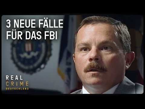 FBI jagt Verbrecherbrüder: Tödliches Katz-und-Maus-Spiel | XL True Crime Doku