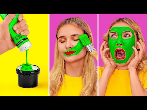 HILARIOUS PRANKS! || Funny Summer TikTok Pranks, Tricks, and Challenges by 123 GO! SCHOOL
