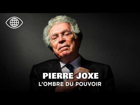 France’s Loyal Minister: The Journey of Pierre Joxe – Documentary on French Politics