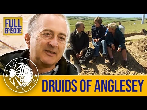 The Druids' Last Stand (Full Episode) | S14 EP4 | Time Team