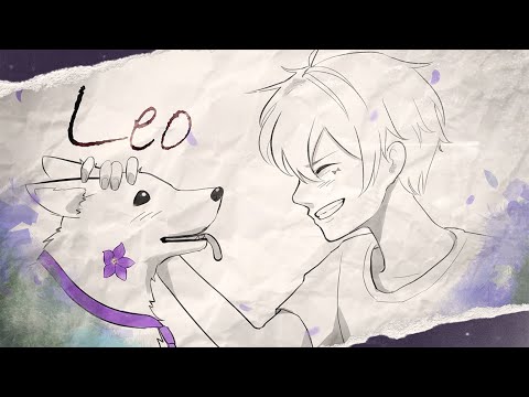 유우리 - 레오 LEO 『 리온 COVER 』