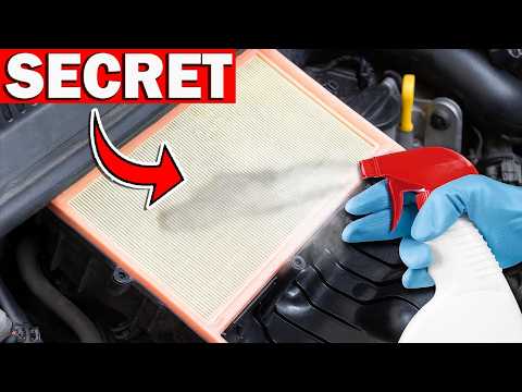 17 Car Maintenance Tips MECHANICS Don't Want YOU to Know