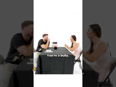 Chemistry or Enemies?