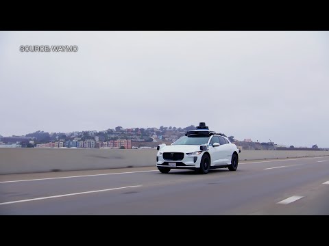 Waymo Co-CEO Outlines Path to 1 Million Weekly Trips