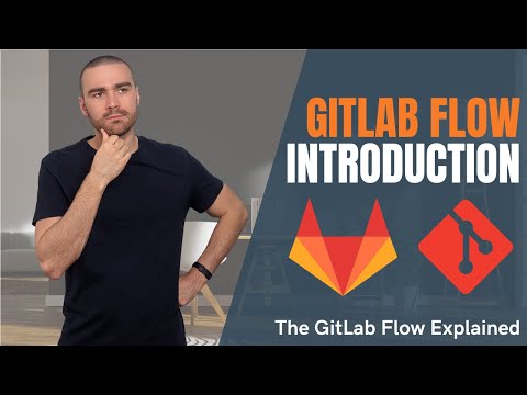 GitLab Branching Strategy | GitLab Flow Tutorial Part 1