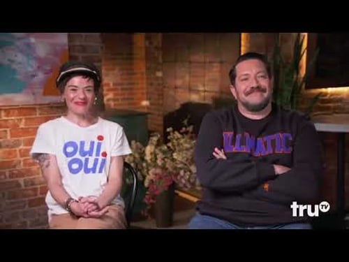 Impractical Jokers FUNNIEST moments compilation part 17