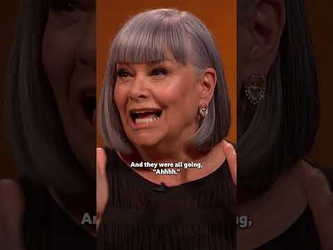 Dawn French was nearly in 'Mamma Mia!' 🥲