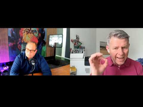 Afd Verbot?Essen bald unbezahlbar?Krisenvorsorge unvermeidbar!