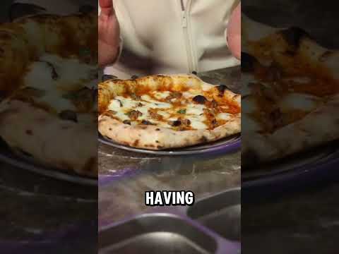 Tip 4. How to make Pizza circular