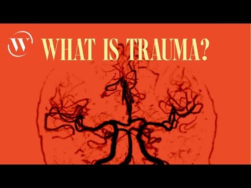 What trauma does to your brain and body | Bessel van der Kolk