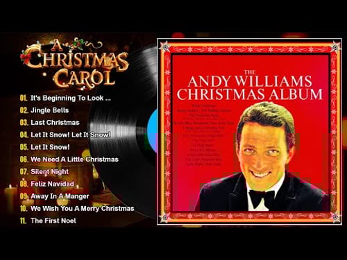 Nat King Cole, Brenda Lee, Bing Crosby, Dean Martin 🎵 Timeless Christmas Oldies Classics