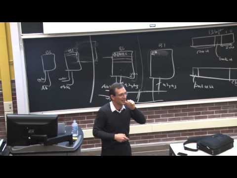 Lecture 25 - Main Memory and DRAM Basics - Carnegie Mellon - Computer Architecture 2013 - Onur Mutlu