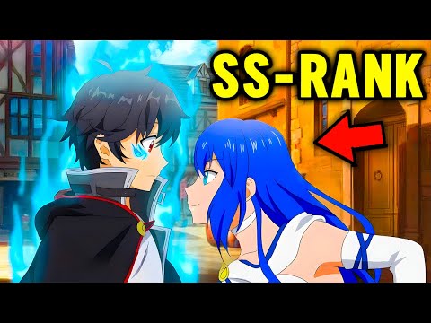 Everyone Laughed At Him When Summoned But Still He Became The Strongest