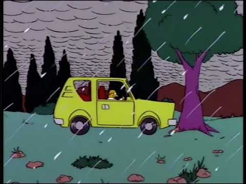 The Simpsons - Gremlin