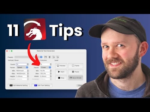 How to Use Lightburn for Non-Techies (11 Tips)