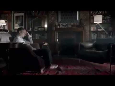 Sherlock - Somewhere Only We Know