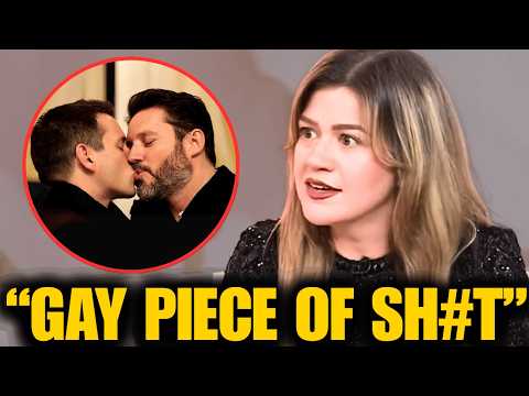 Kelly Clarkson SPEAKS for the first time: "To this day, nobody knew this about Brandon Blackstock."