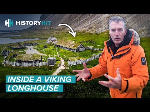 Historian Explores Famous Viking Sites in Iceland