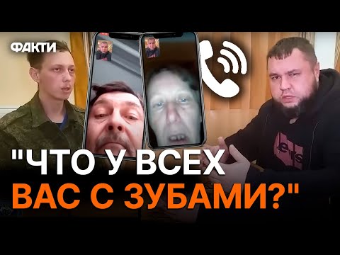 Журналиста ЗОЛКИНА ВЫБЕСИЛИ! Российский пленный ЗАХОТЕЛ ОСТАНОВИТЬ СЬЕМКУ из-за...