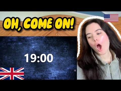 American Girl Reacts: 10 Ways Brits and Americans Use Numbers Very Differently