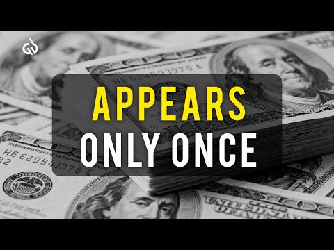 💸✨ This Appears when You Need Money the Most (Then Never Again) 💸✨