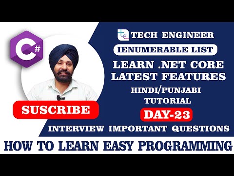 APS.NET Tutorial 2025 Chapter 23 β The Ultimate Beginner Crash Course