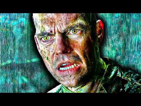 7 Dark Stories from the Matrix Extended Universe