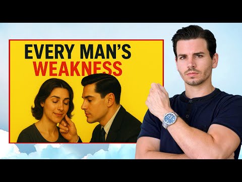 5 Irresistible Traits Men Can’t Resist - How Attraction Really Works