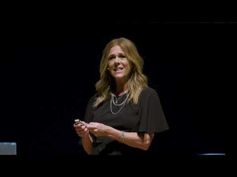 The Question I Almost Didn't Ask And How It Changed My Life | Rita Wilson | TEDxNashvilleWomen