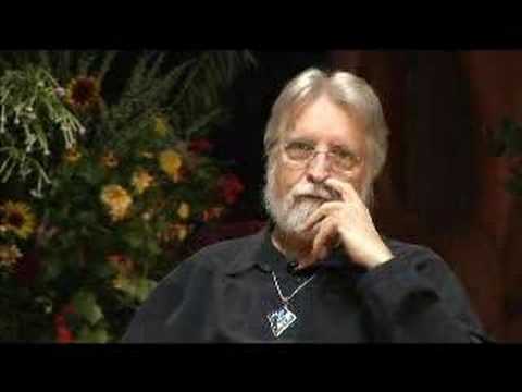 Neale Donald Walsch - God says Yes