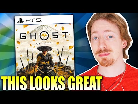 Ghost Of Yotei - I have thoughts...