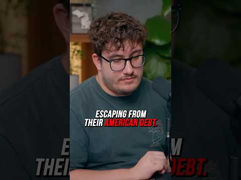 Somalian Is Escaping American Debt