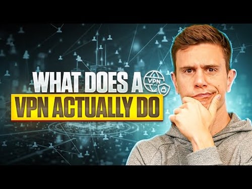 What is a VPN and Do You Really Need One? (Honest Answer)