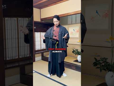 Samurai Ki**ed Commoners? #kirisutegomen