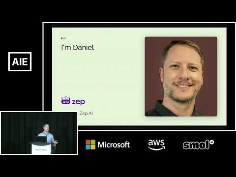 Stop Using RAG as Memory