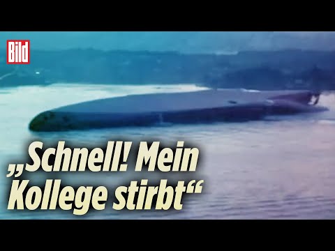 Das Kentern der „MV Rocknes“ | In Seenot | Doku