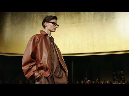 Saint Laurent | Spring Summer 2025 | Paris Fashion Week