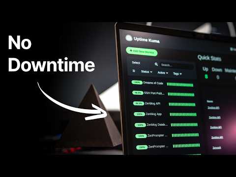 Solving the one thing that keeps me up at night (in software dev)