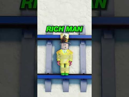 Save 10 People or 100 Million Robux