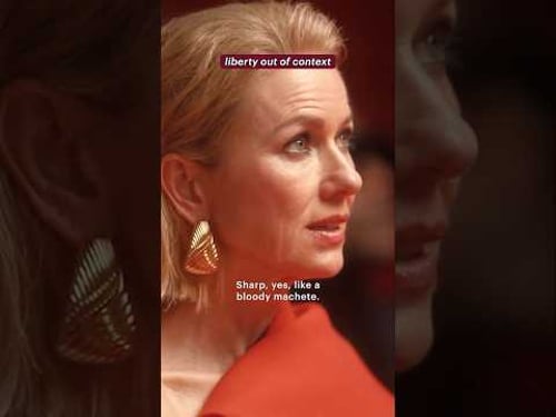 She said what she said. #AllsFair