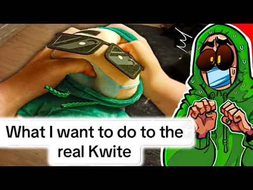 Your Tik Toks are Active Threats