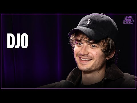 Djo Talks Creating 'The Crux,' Success of "End of Beginning" & 'Stranger Things' Season 5