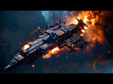 The Imperial Armada Invaded Earth—Humanity Annihilated Them Before They Could React! | Sci-Fi Story