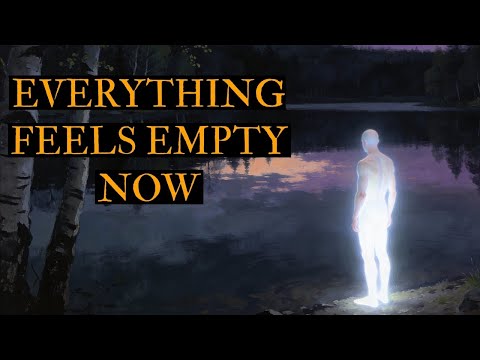 Dark Night Of The Soul - After Awakening