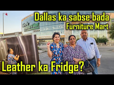 13 Lakh ka Fridge dekh ke Sabke Hosh ud Gaye 😱