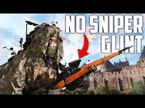 The Hidden Tech That Just Made Sniper Hunting Incredible